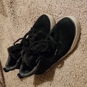 Toms High top sneakers